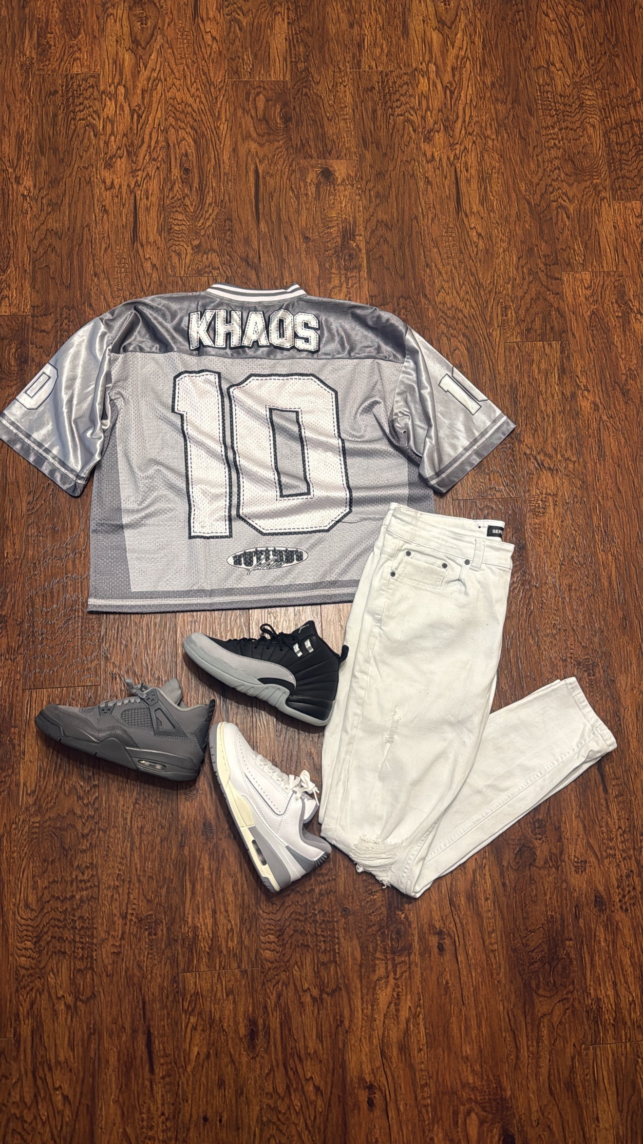 Xotique Jersey
