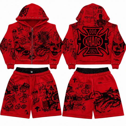 "IT"  Halloween Collection Sets
