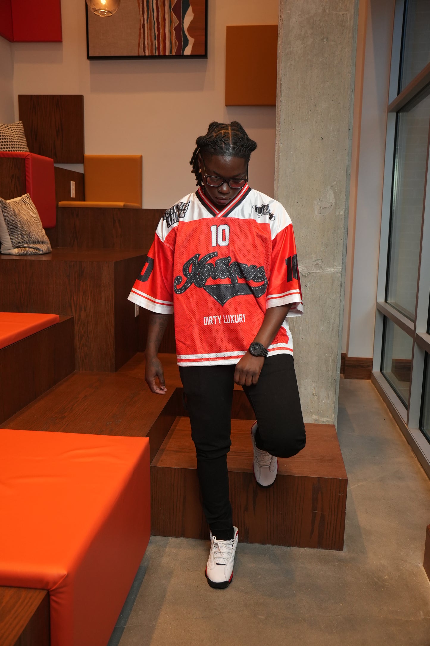 Xotique Jersey