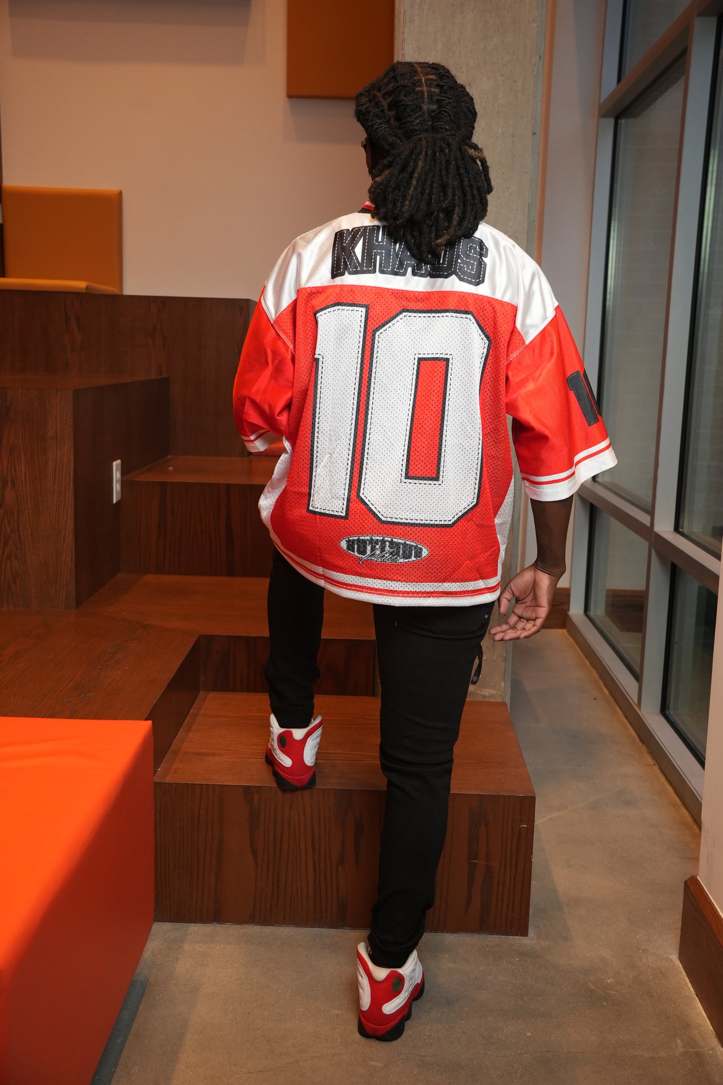 Xotique Jersey