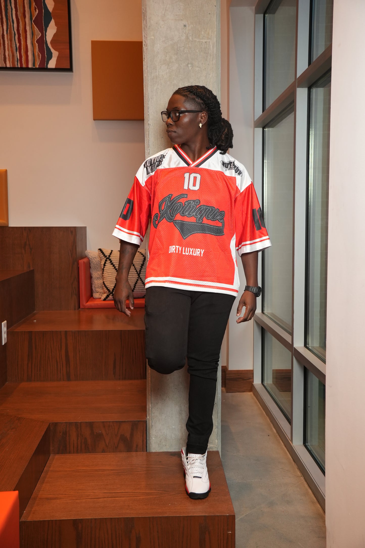 Xotique Jersey