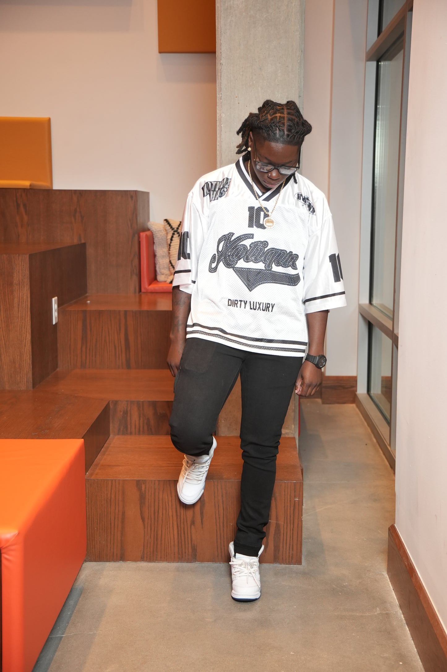 Xotique Jersey