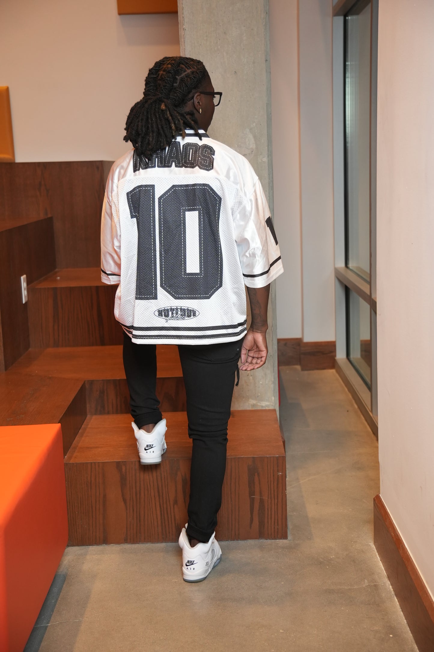 Xotique Jersey