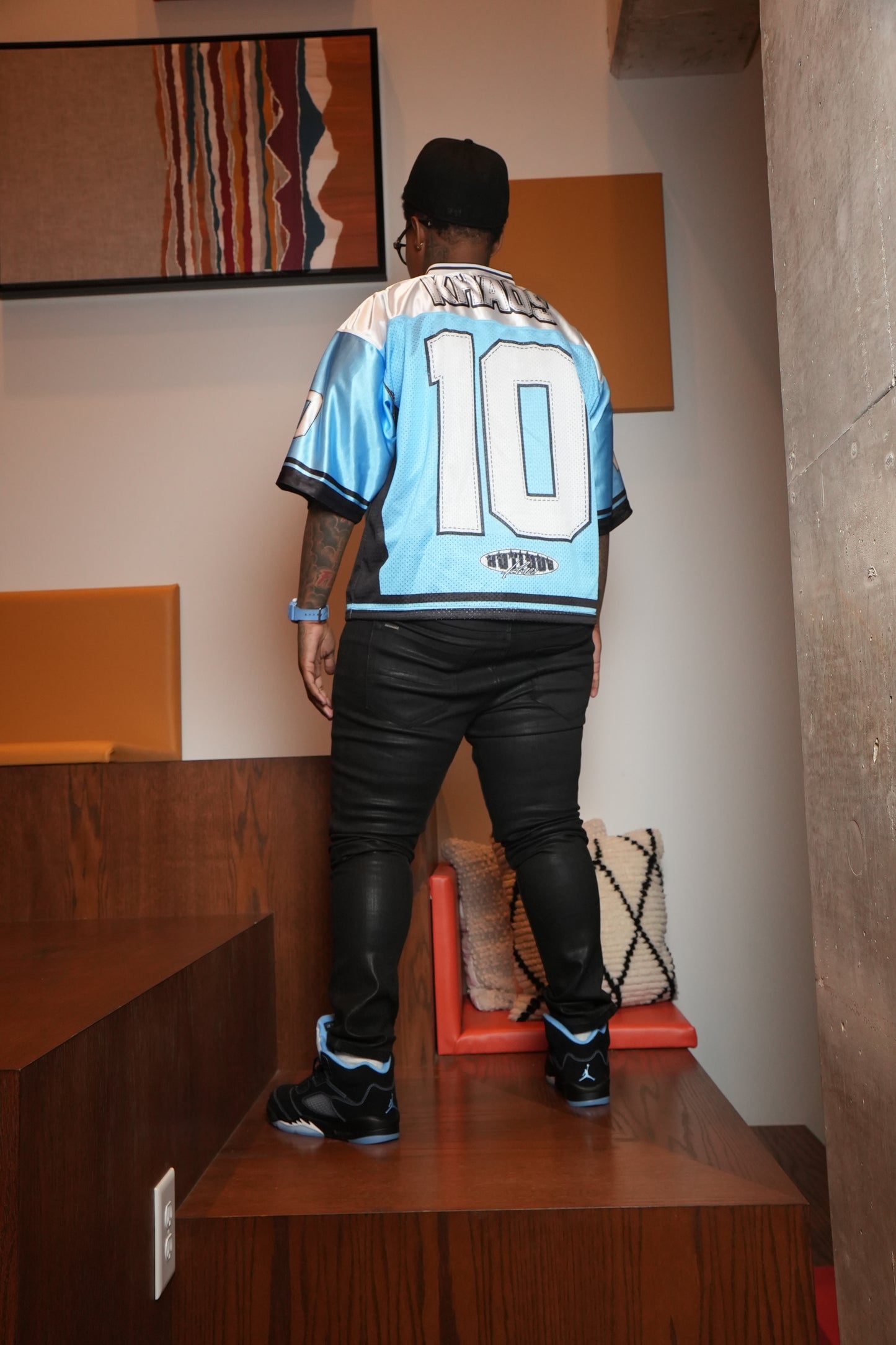 Xotique Jersey